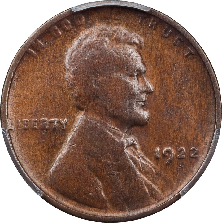 1922 no D 1c Strong Reverse, Die Pair 2 MS BN thumbnail 3