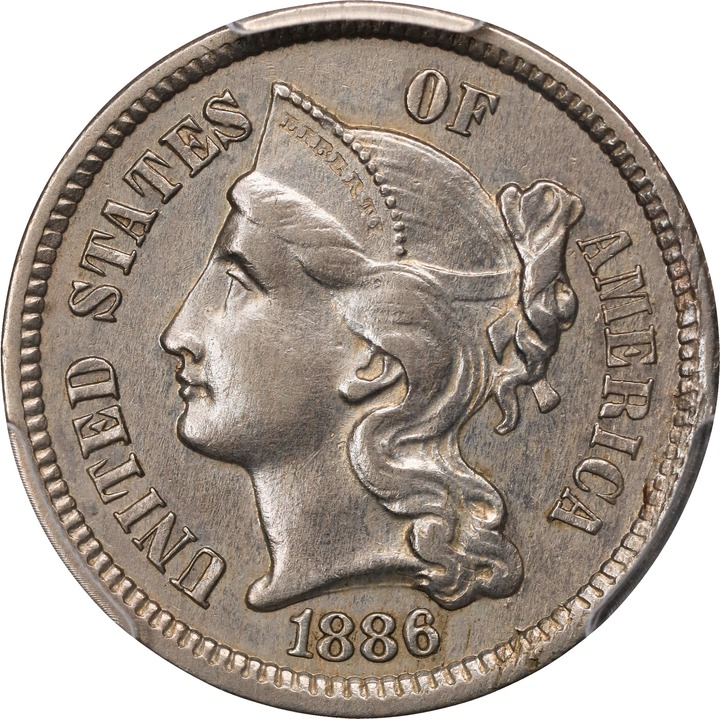 Image for 1886 3cN G4