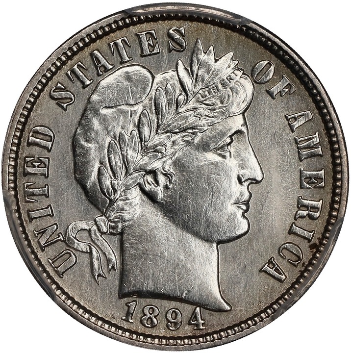 1894-O 10c MS thumbnail 3