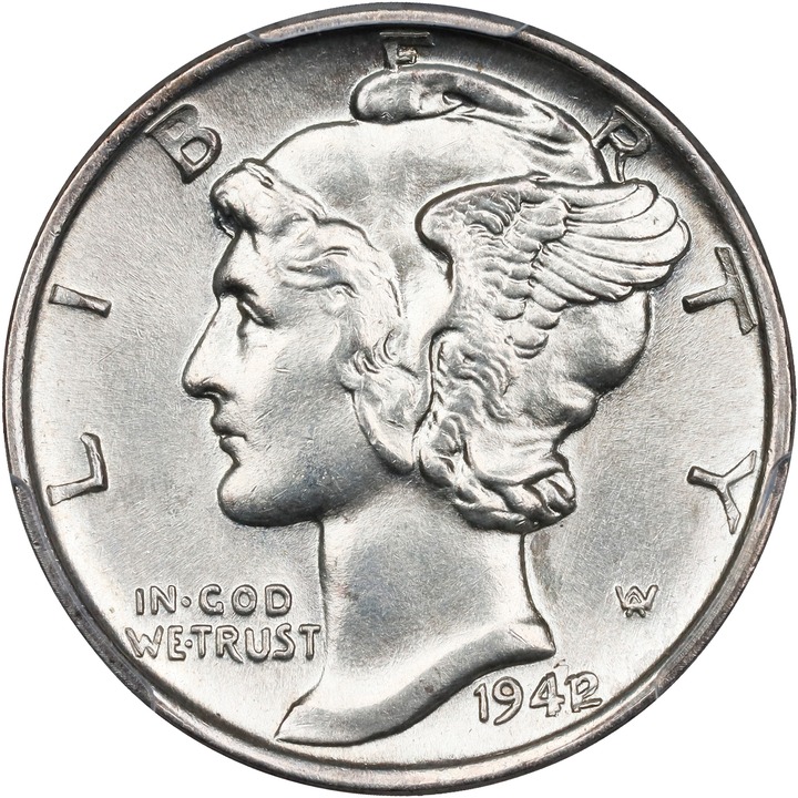 1942/1 10c MS thumbnail 6
