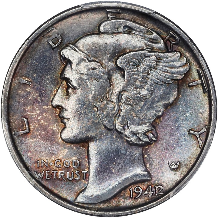 1942/1 10c MS thumbnail 7