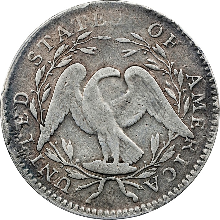 1795 50c 2 Leaves P1 thumbnail 2