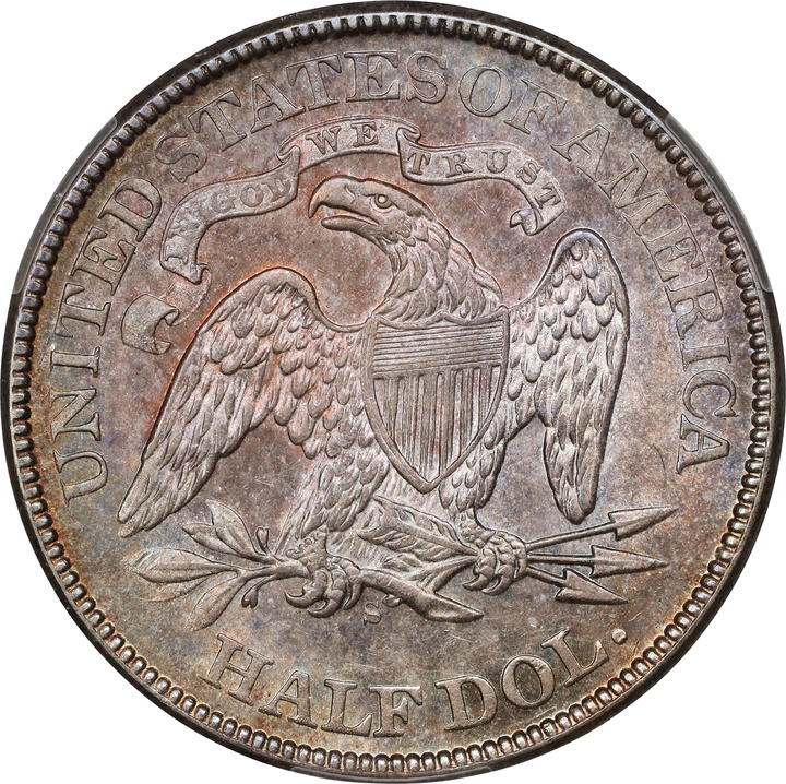 1873-S 50c Arrows MS thumbnail 18