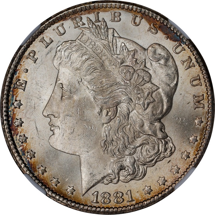 1881-CC $1 VG10 CAC thumbnail 11