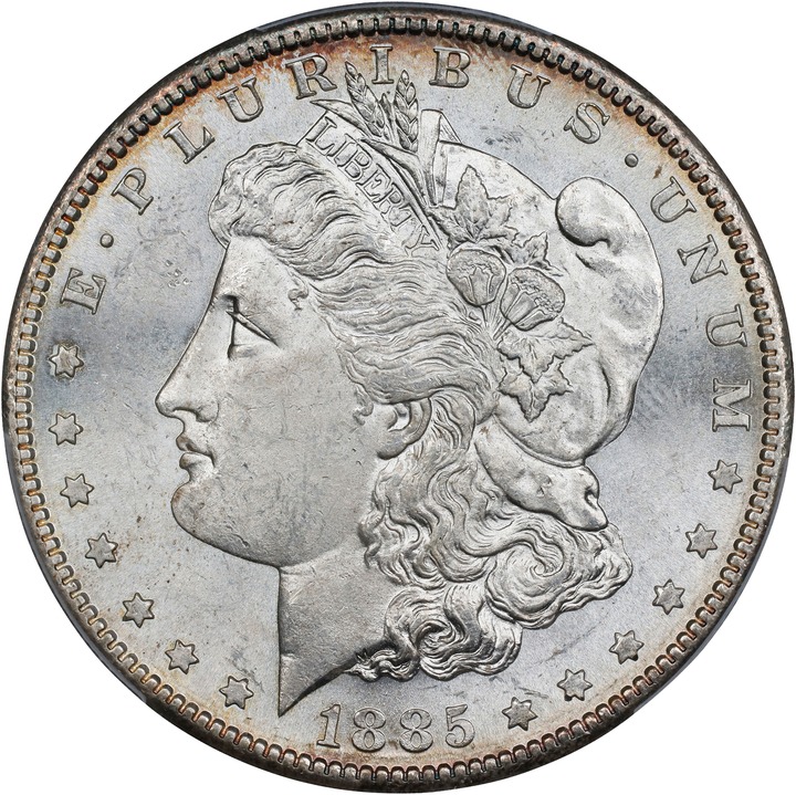 1885-S $1  VAM-5 G6 CAC thumbnail 23