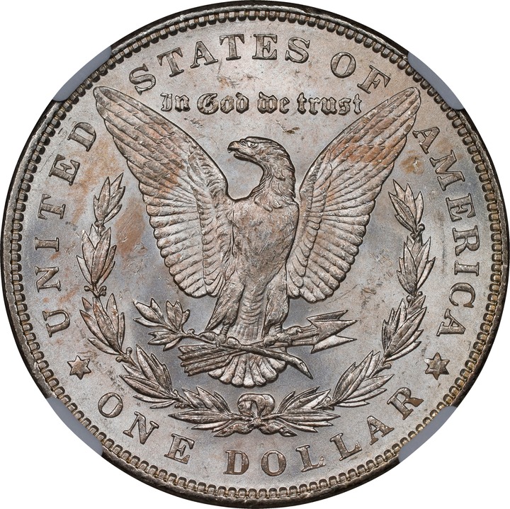 1887 $1 AG3 thumbnail 2