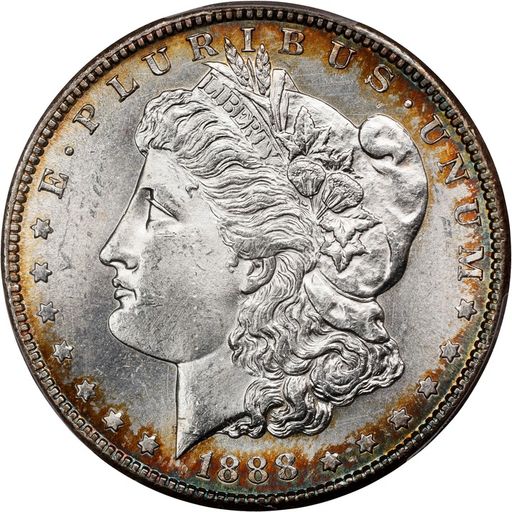 1888-S $1  MS thumbnail 18