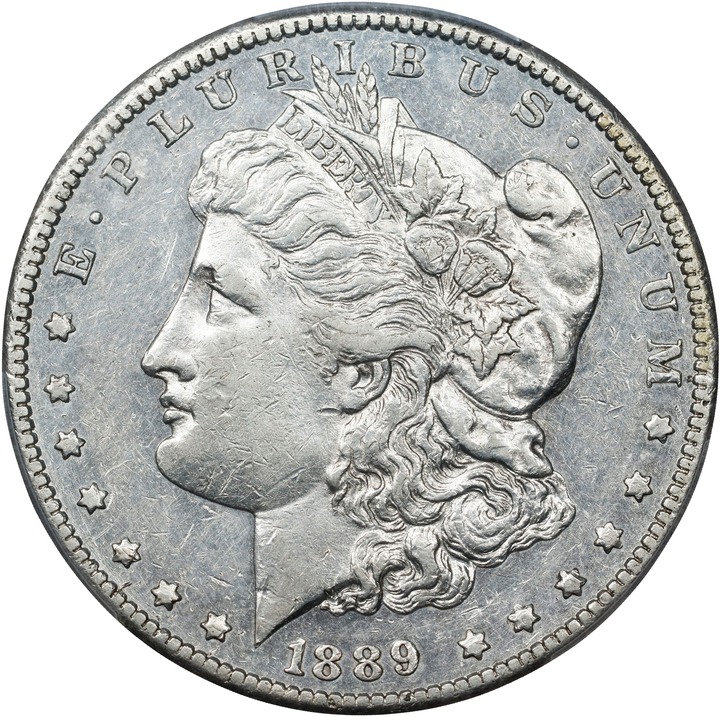 1889-CC $1 AG3 CAC thumbnail 23