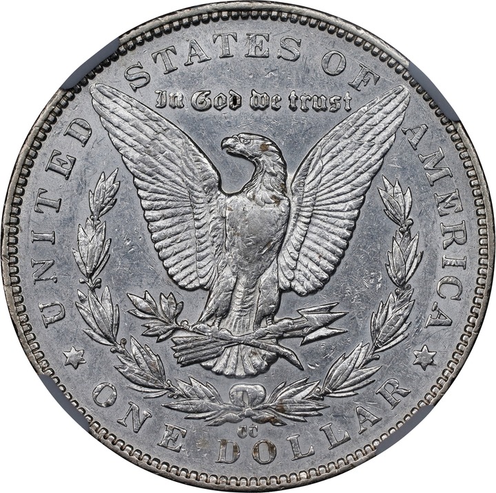 1891-CC $1 AG2 thumbnail 2