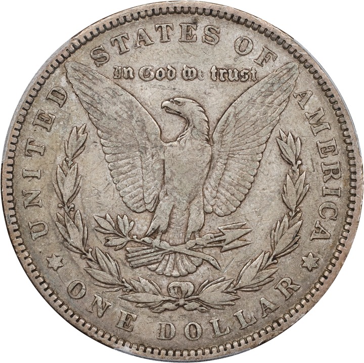1893 $1 AG2 thumbnail 3