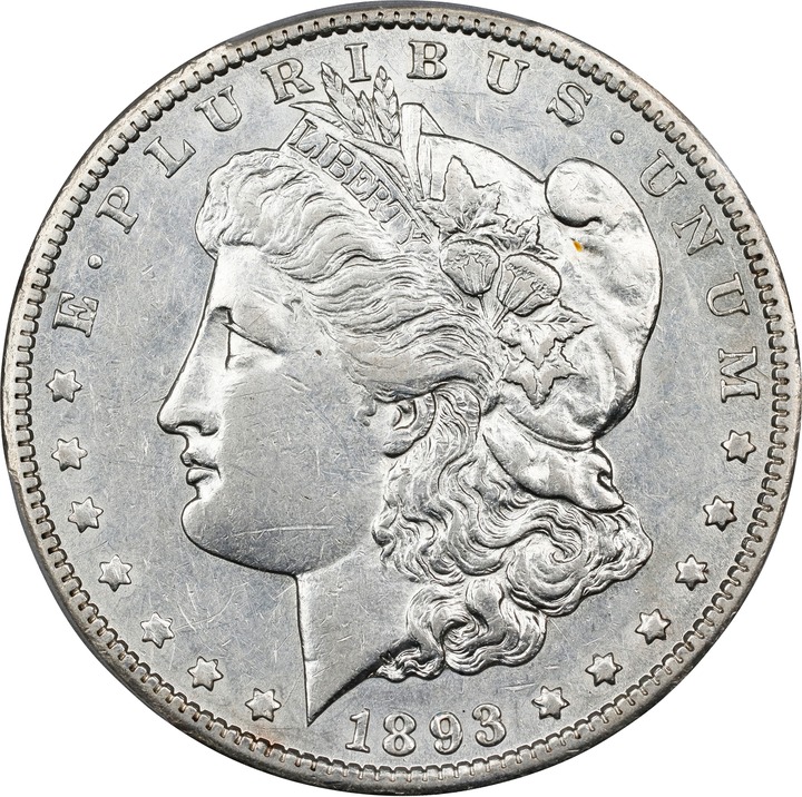 1893-CC $1 AG2 thumbnail 3