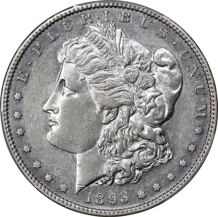 1893-S $1  MS thumbnail 10