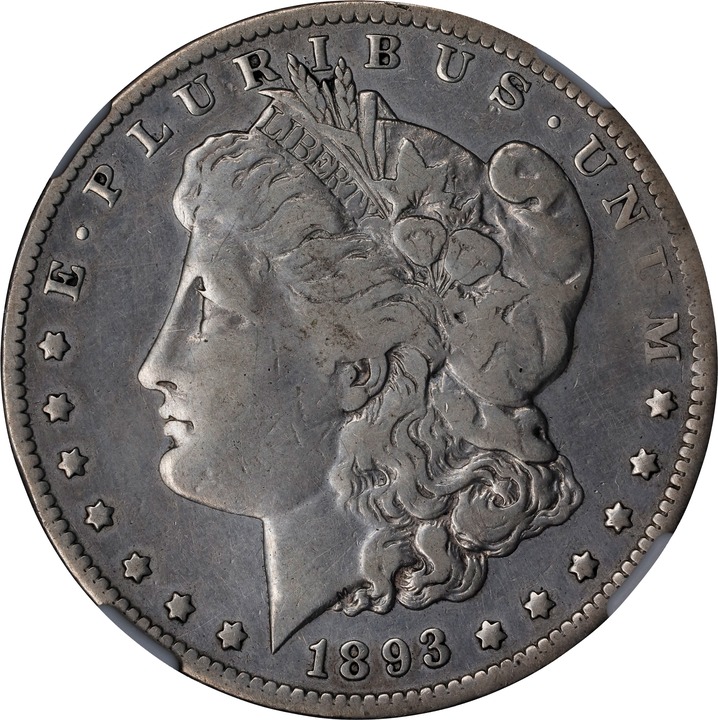 1893-S $1  MS thumbnail 12