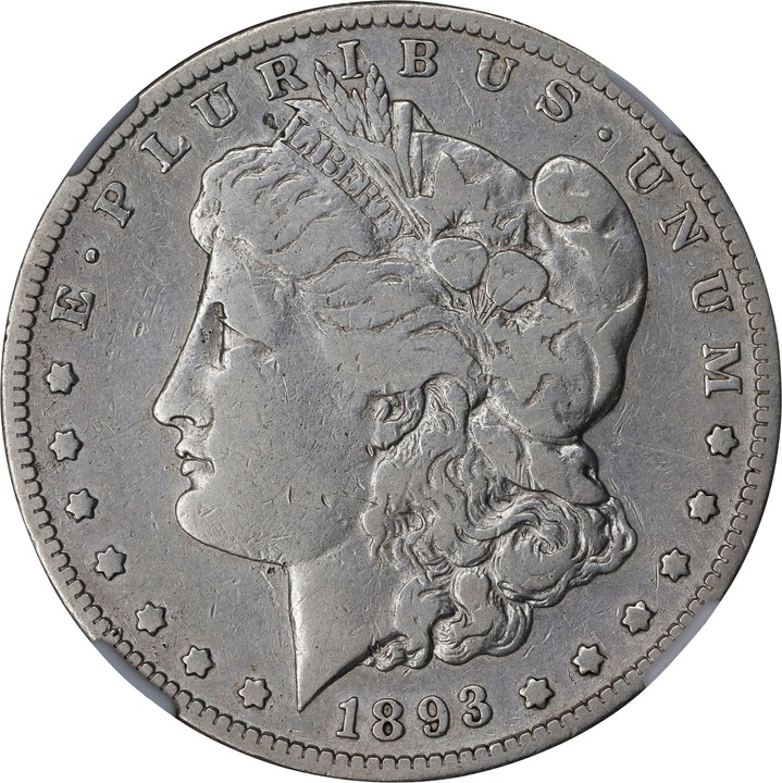 1893-S $1  MS thumbnail 13