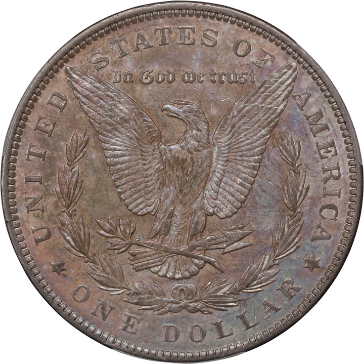 1894 $1 AG2 CAC thumbnail 2