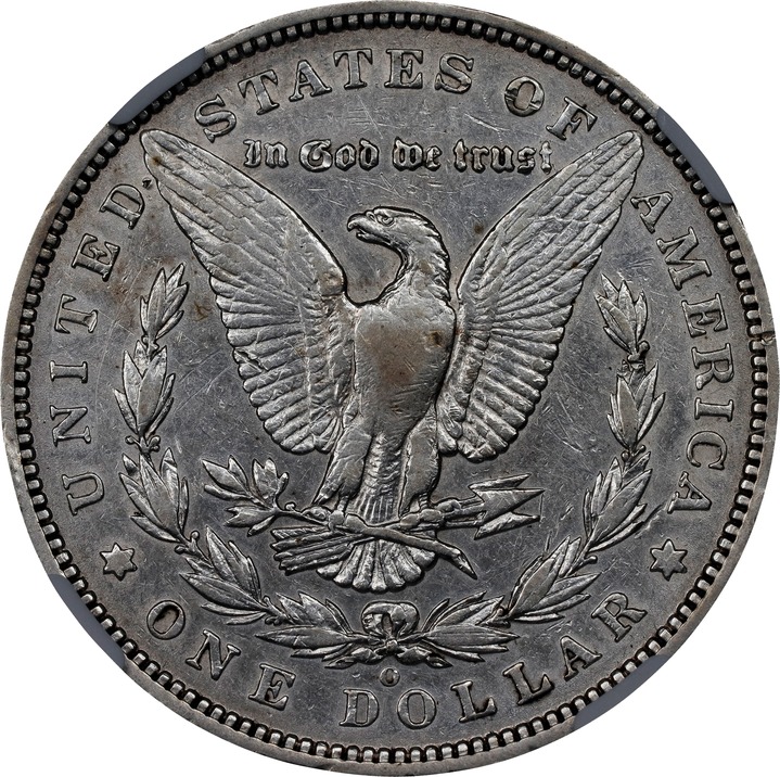 1895-O $1 P1 thumbnail 2