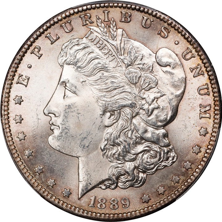 1899-S $1  MS thumbnail 17