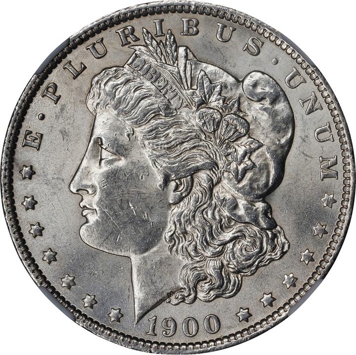 1900-O/CC $1  MS thumbnail 11