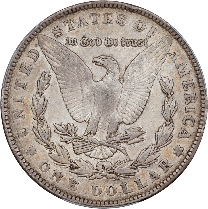 1901 $1 AG3 thumbnail 4