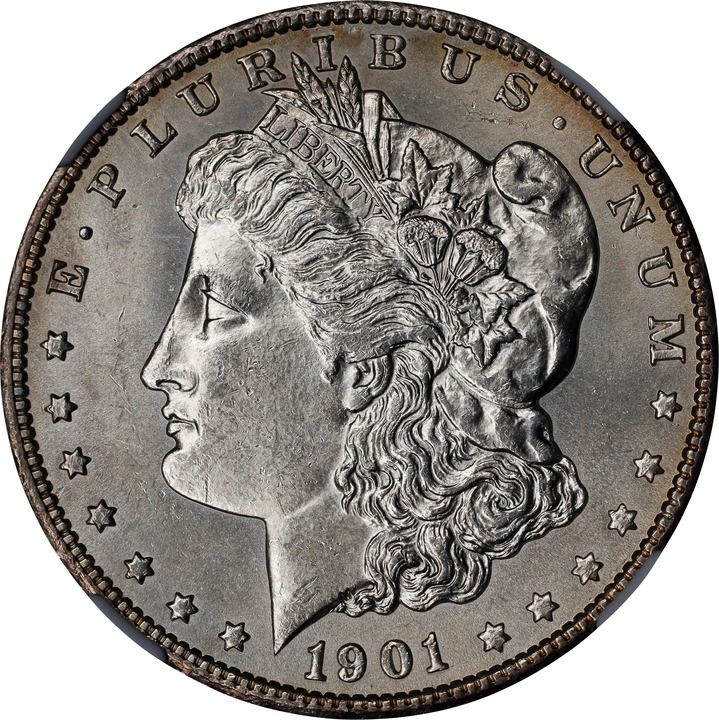 1901-S $1  MS thumbnail 21