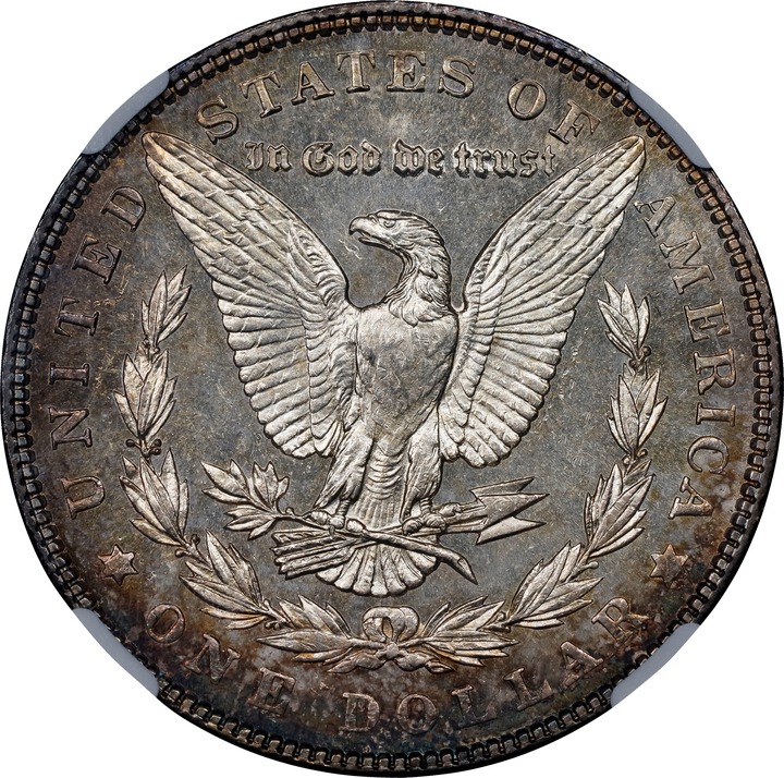 1903 $1 AG2 thumbnail 4