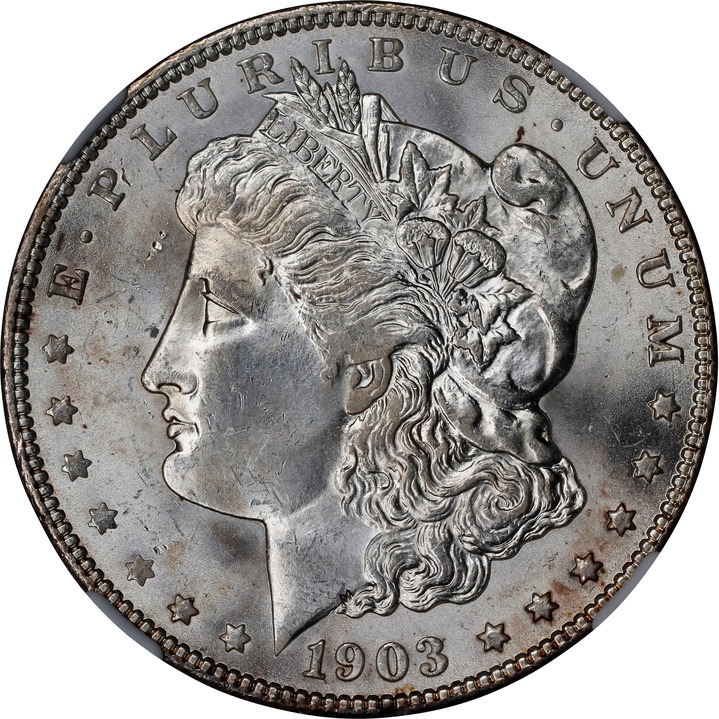 1903-O $1 AG3 thumbnail 4