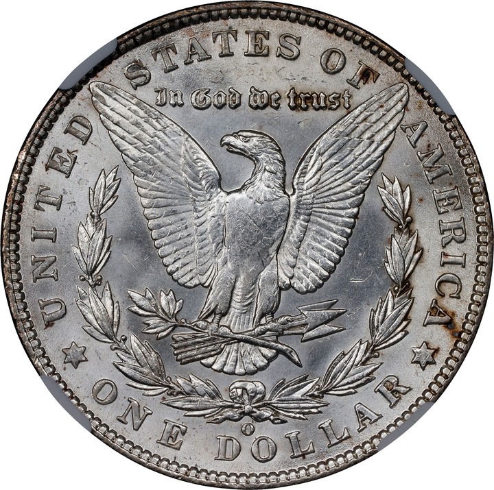 1903-O $1 AG3 thumbnail 5