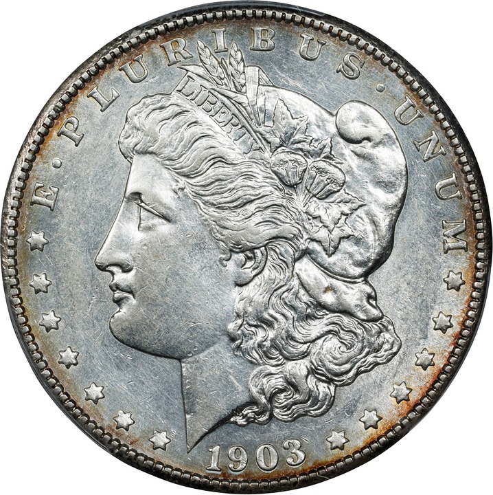 1903-S $1  MS thumbnail 15
