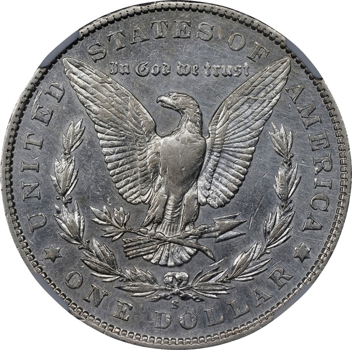 1903-S $1 AG2 thumbnail 6