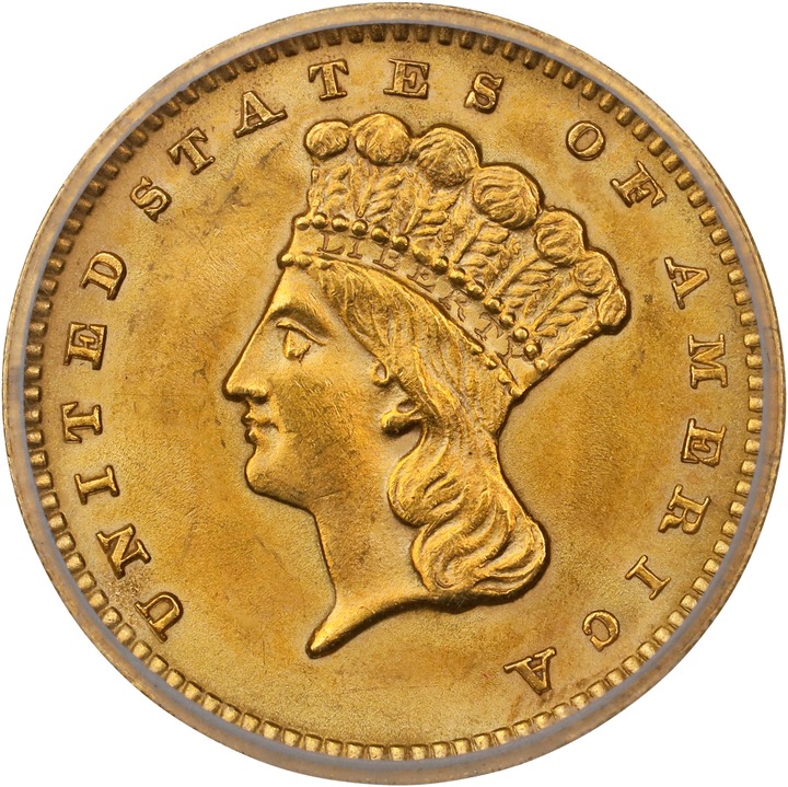 1862 G$1 MS thumbnail 5