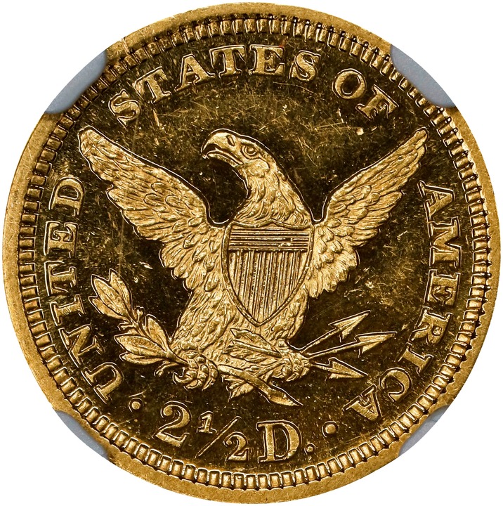 1901 $2 1/2 PR thumbnail 7