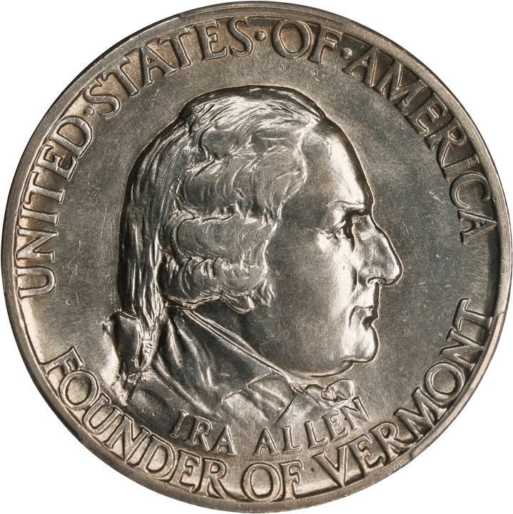 1927 50c Vermont MS thumbnail 11