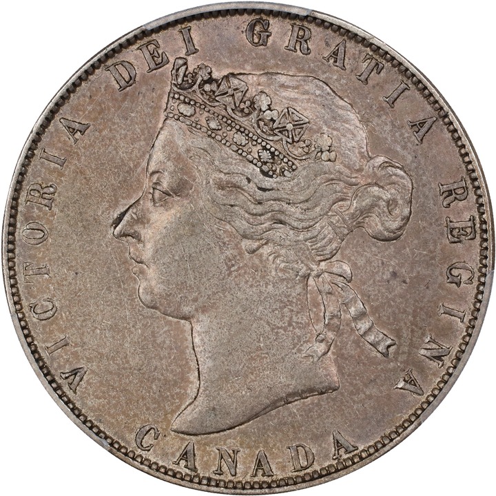 1881-H 50c VG10 thumbnail 3