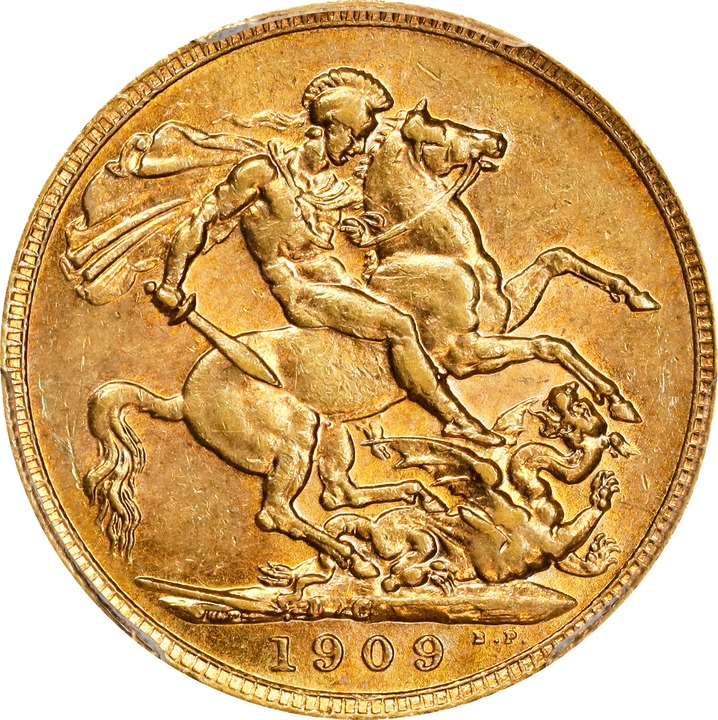 1909-C Sov VF30 thumbnail 25