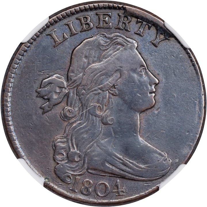 1804 1c S-266  MS BN thumbnail 2
