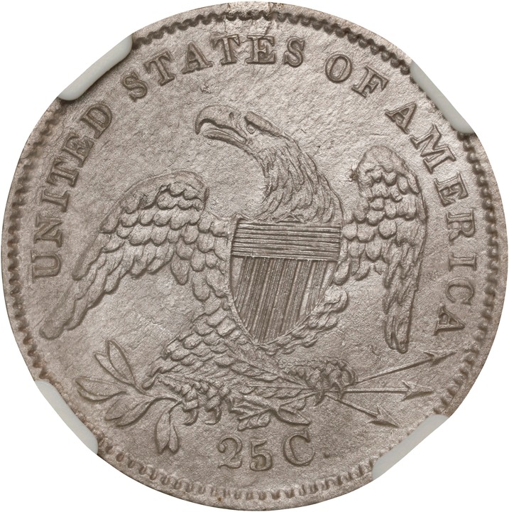 1835 25c AG2 thumbnail 2