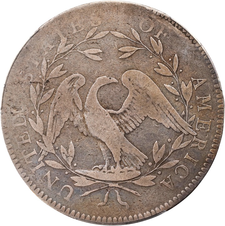 1794 $1 F15 thumbnail 7