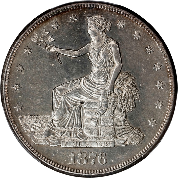 1876-CC Trade$ Doubled Die Reverse VG10 thumbnail 3