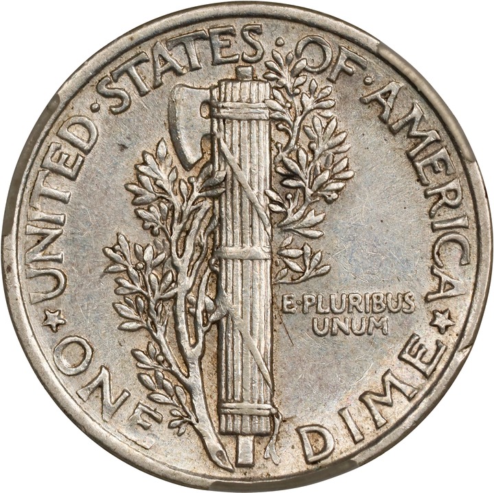 1942/1 10c G6 thumbnail 7