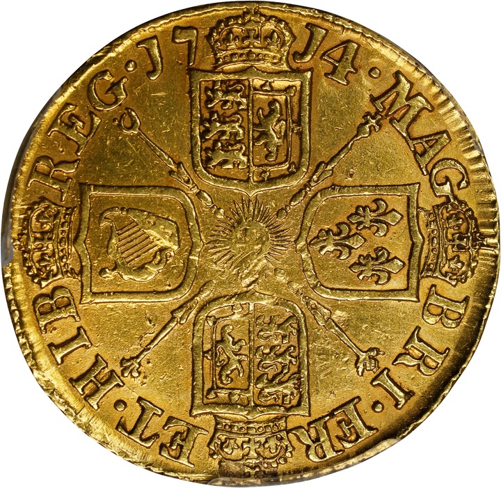1714 Guinea MS thumbnail 2