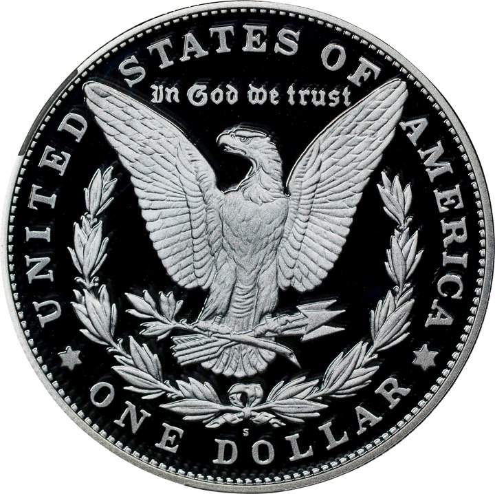 2024-S S$1  Morgan PR DCAM PR64 DCAM thumbnail 12