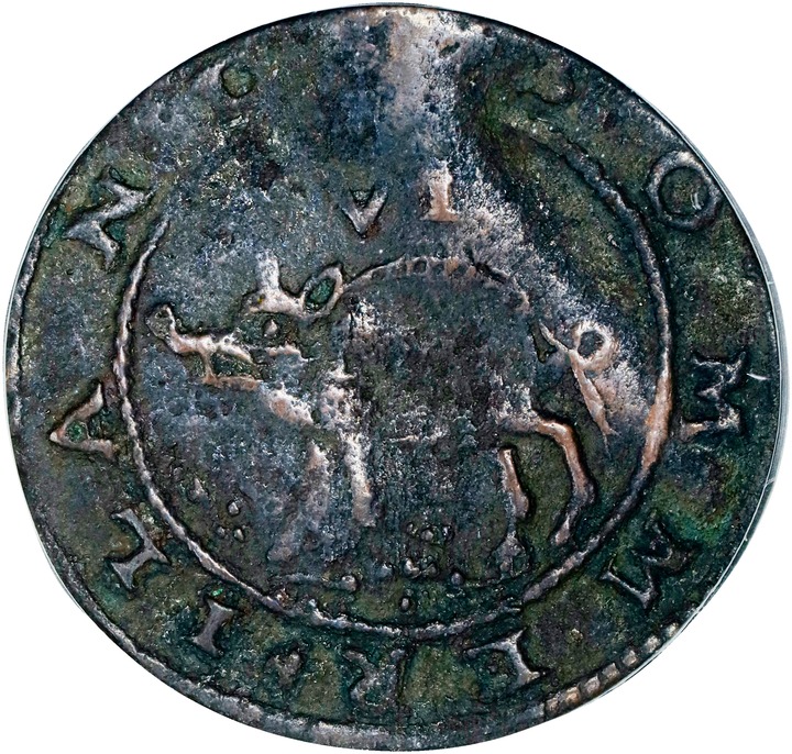 Image for (1616) 6P Sommer Islands, Small Portholes MS