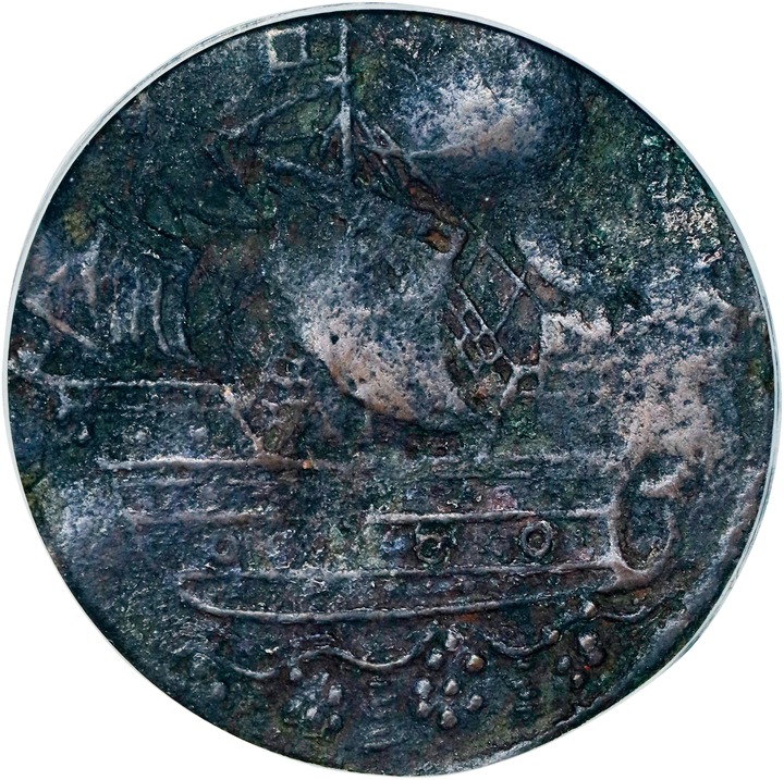(1616) 6P Sommer Islands, Small Portholes MS thumbnail 9