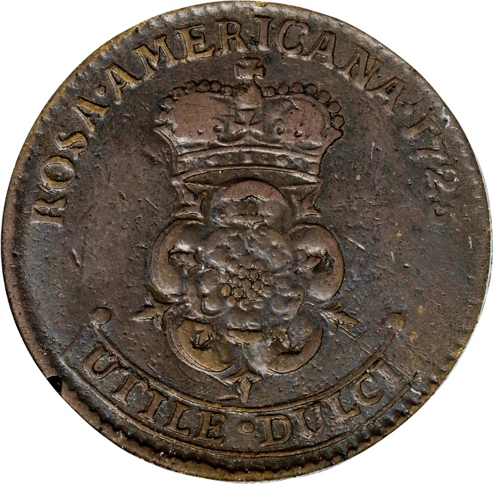 1723 2P Rosa Americana MS BN thumbnail 9