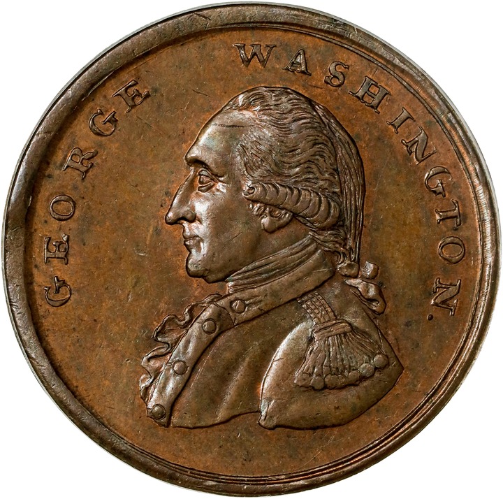 Washington 1P LIBERTY AND SECURITY MS BN thumbnail 2