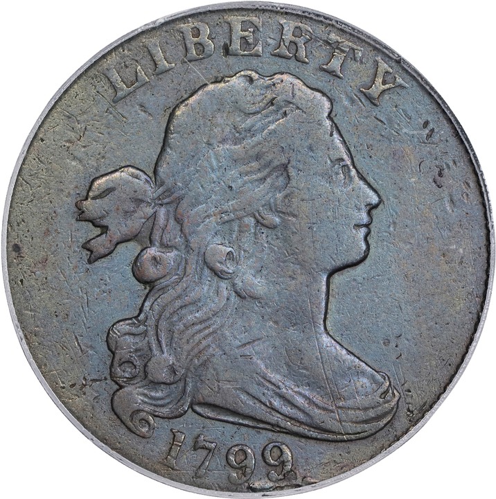 1799 1c MS BN thumbnail 3