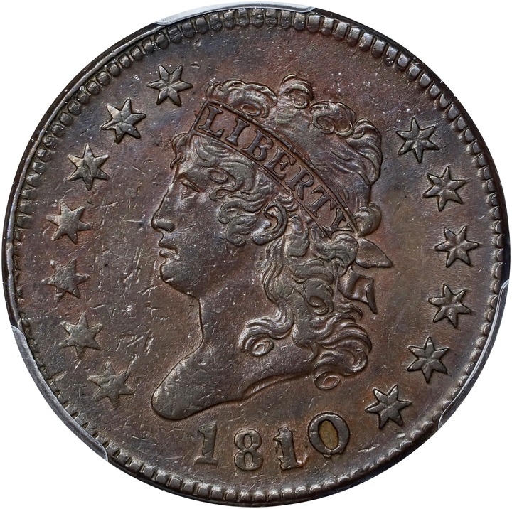 1810/09 1c MS BN thumbnail 3