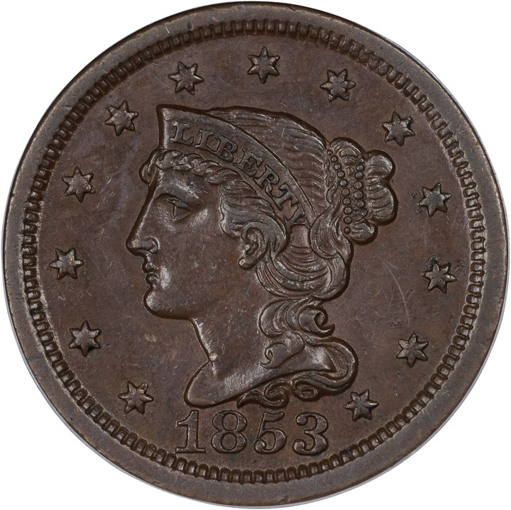 1853 1c MS BN thumbnail 4