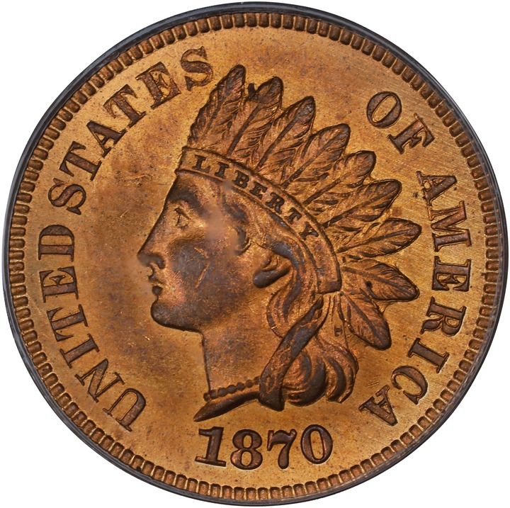 1870 1c MS RB thumbnail 4