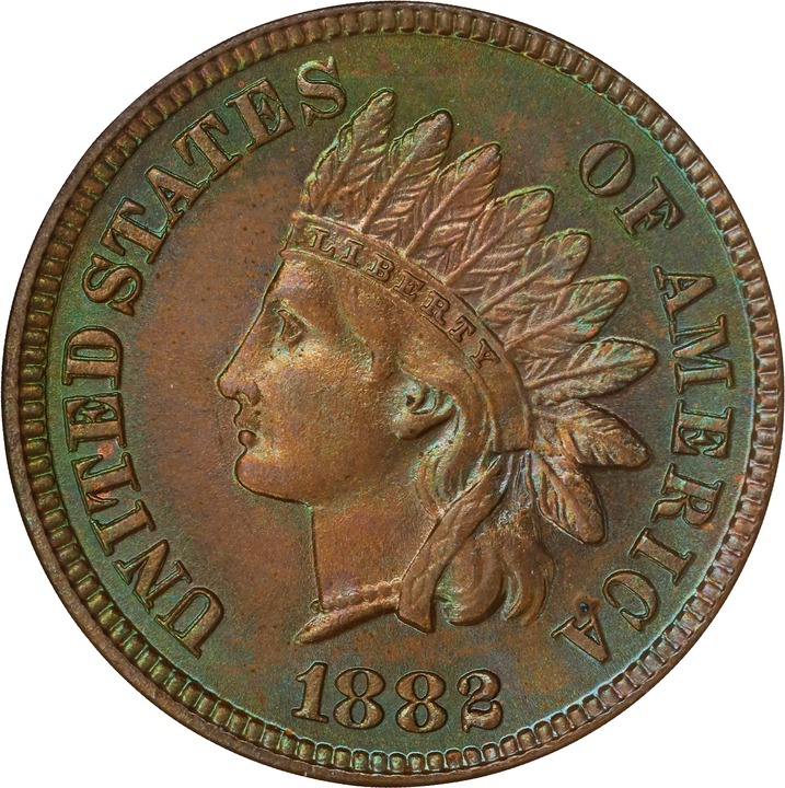 1882 1c MS BN thumbnail 4